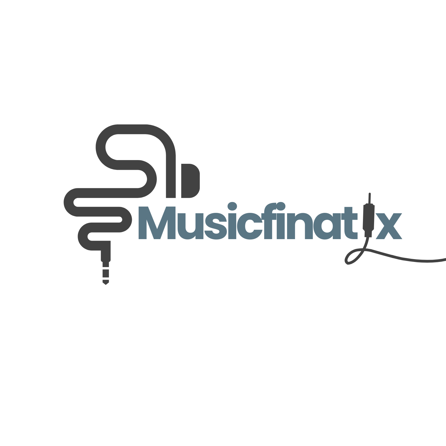 Musicfinatix Banner